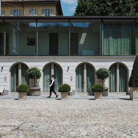 Opera35 Boutique Hotel Turin Luaran gambar