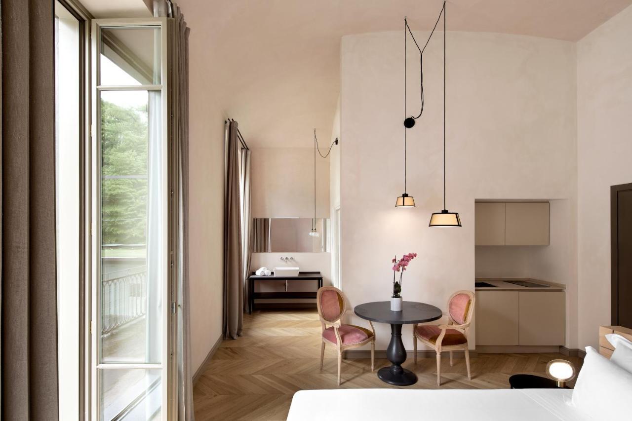 Opera35 Boutique Hotel Turin Luaran gambar