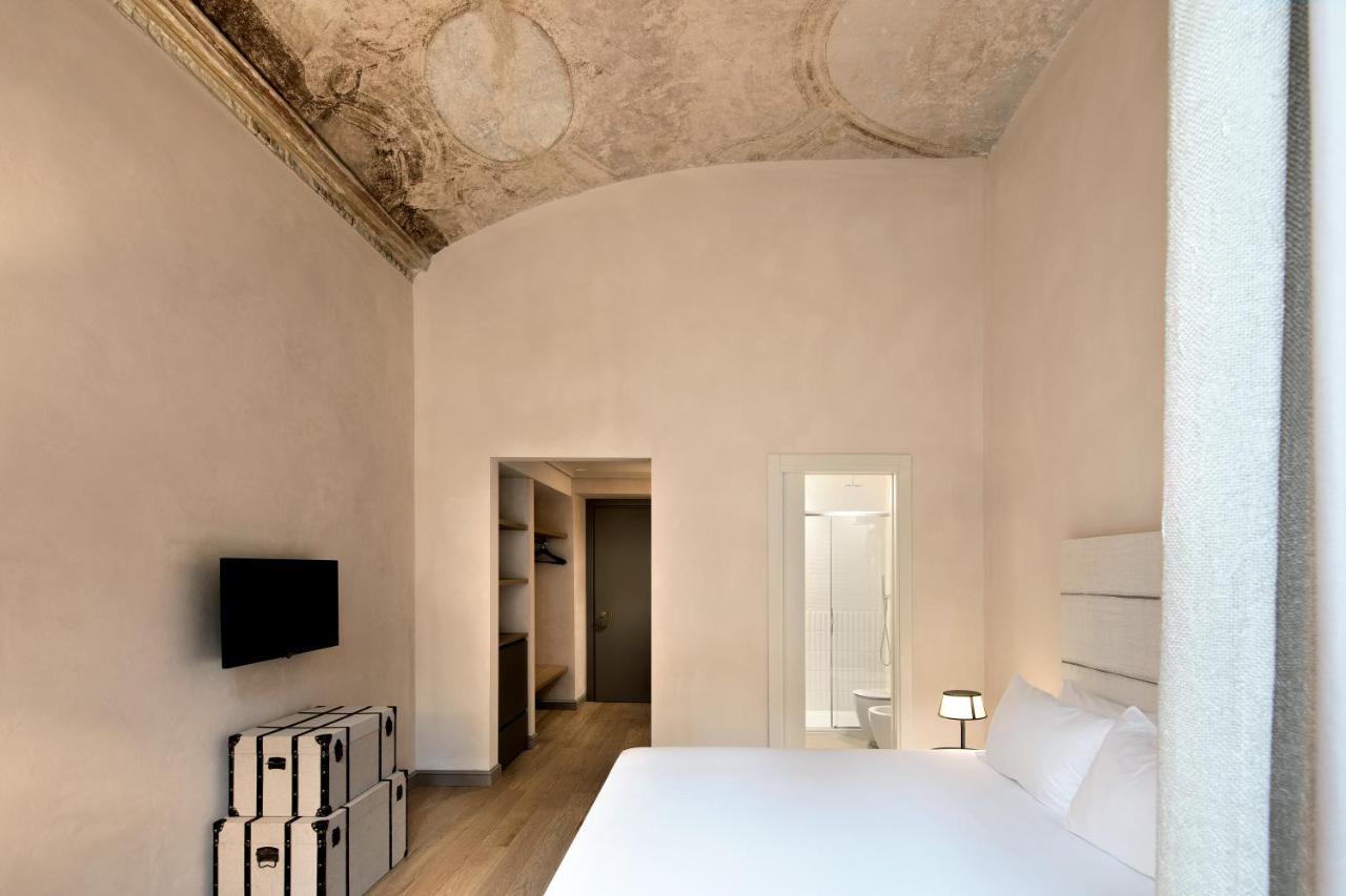 Opera35 Boutique Hotel Turin Luaran gambar