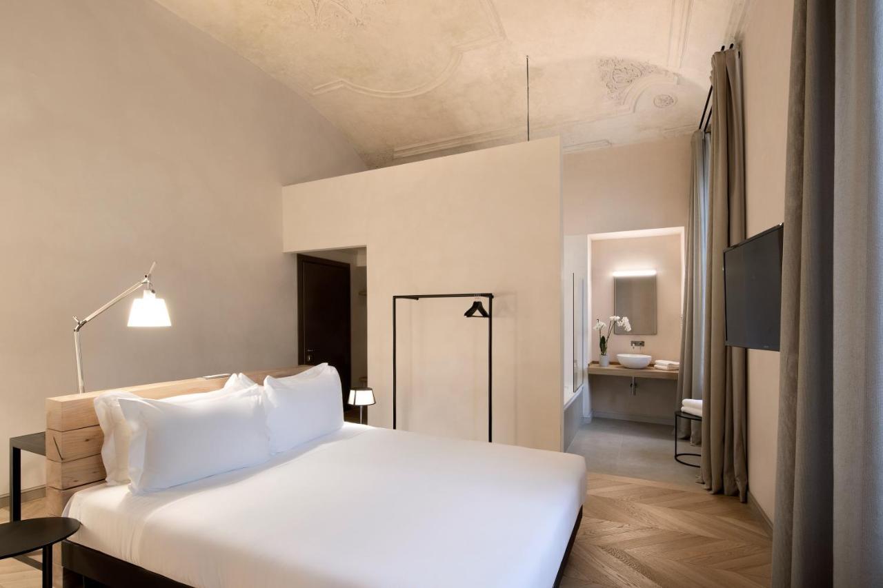 Opera35 Boutique Hotel Turin Luaran gambar