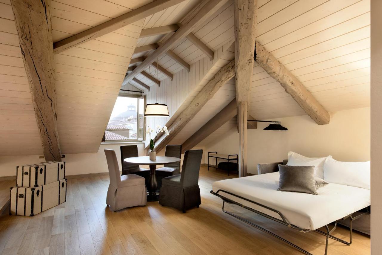 Opera35 Boutique Hotel Turin Luaran gambar