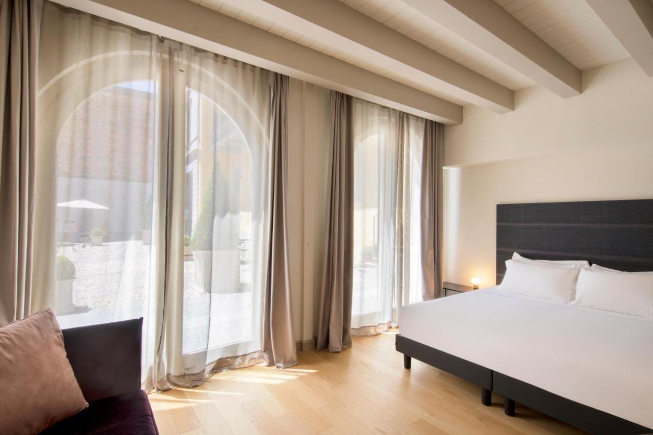 Opera35 Boutique Hotel Turin Luaran gambar