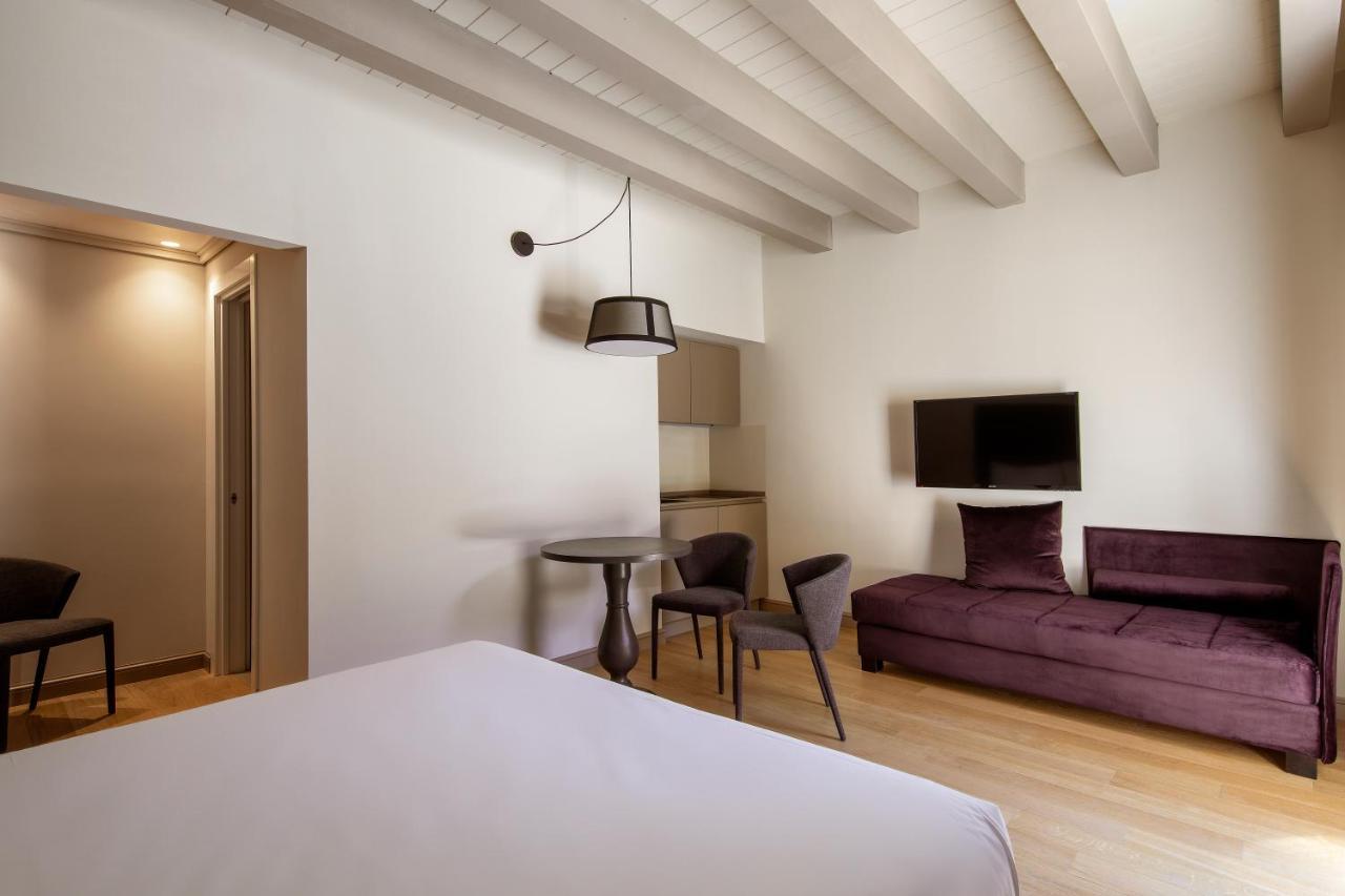 Opera35 Boutique Hotel Turin Luaran gambar