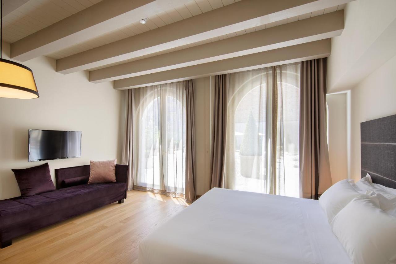 Opera35 Boutique Hotel Turin Luaran gambar