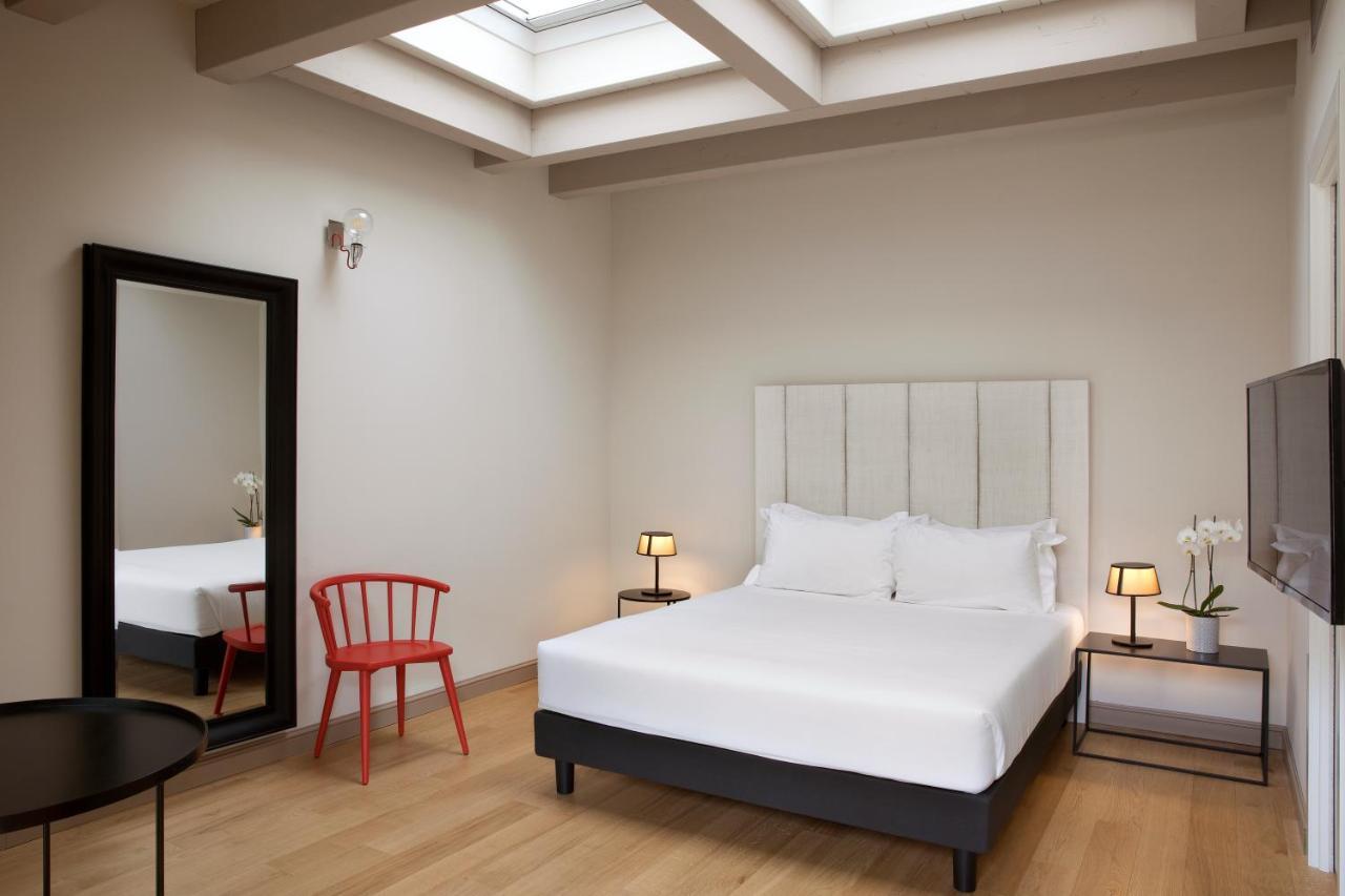 Opera35 Boutique Hotel Turin Luaran gambar