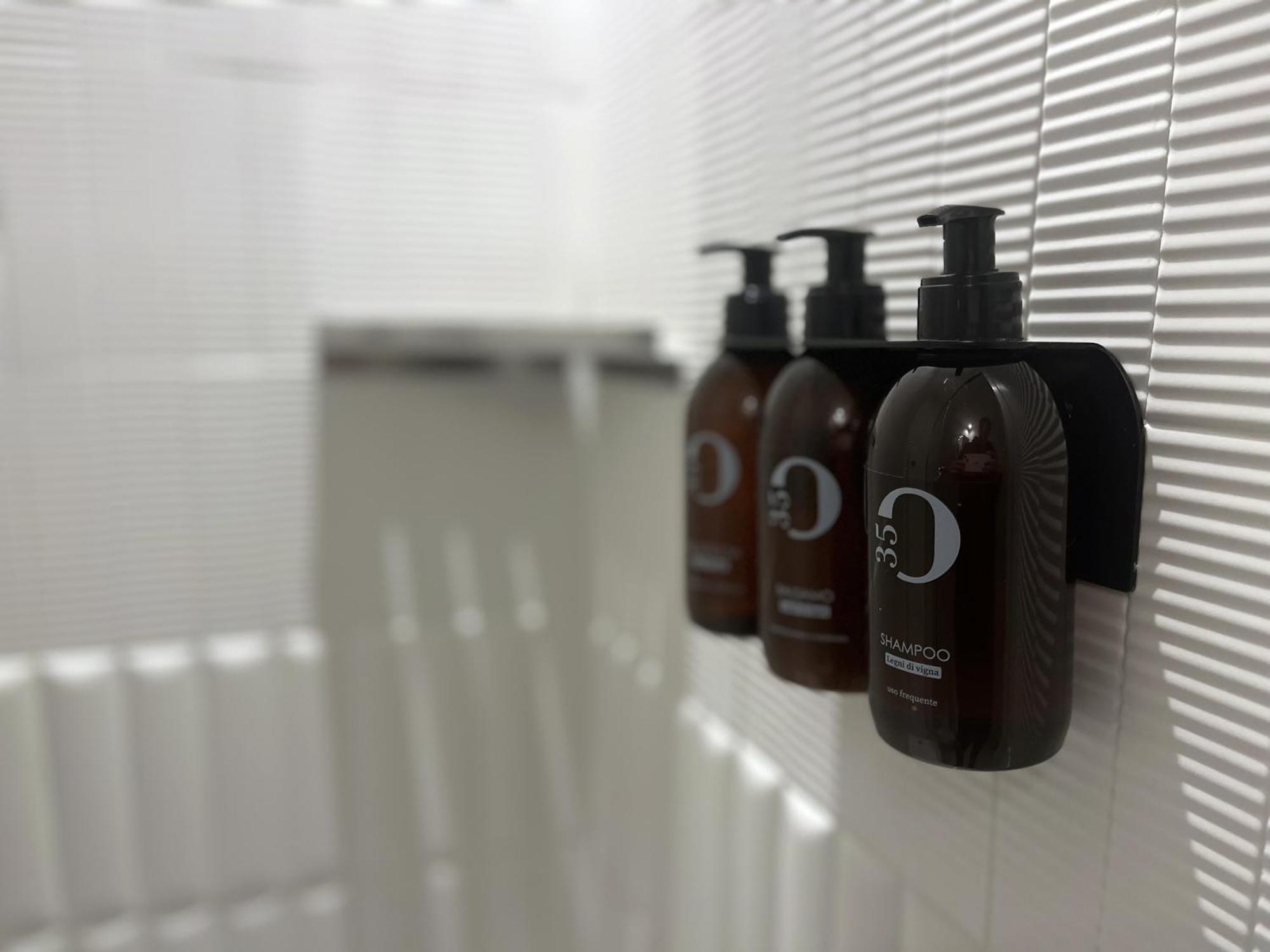 Opera35 Boutique Hotel Turin Luaran gambar