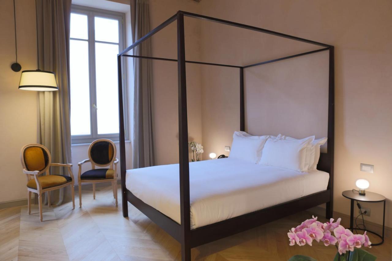 Opera35 Boutique Hotel Turin Luaran gambar