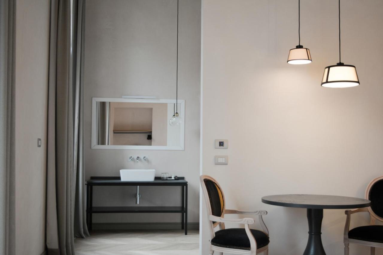 Opera35 Boutique Hotel Turin Luaran gambar