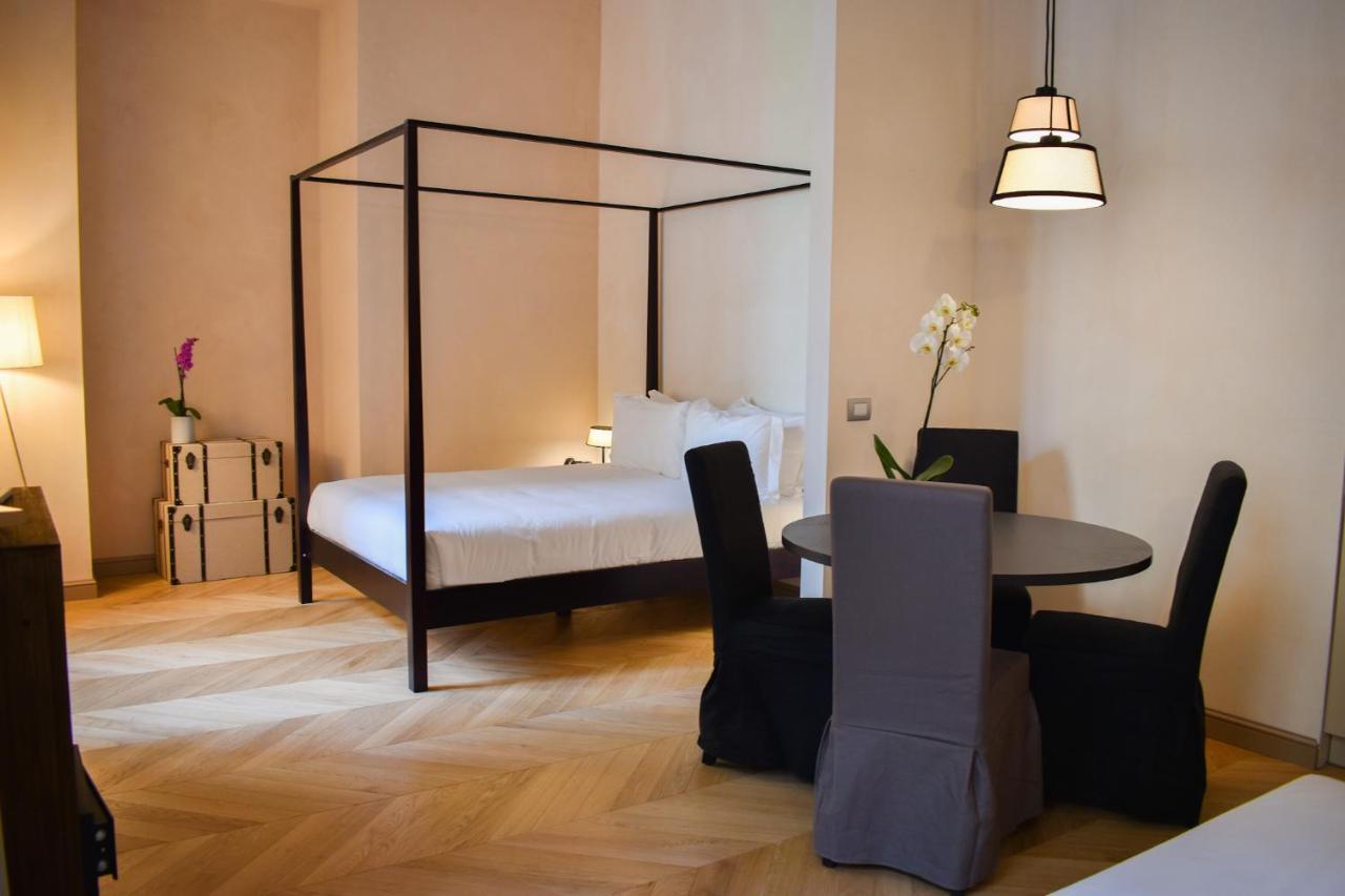 Opera35 Boutique Hotel Turin Luaran gambar