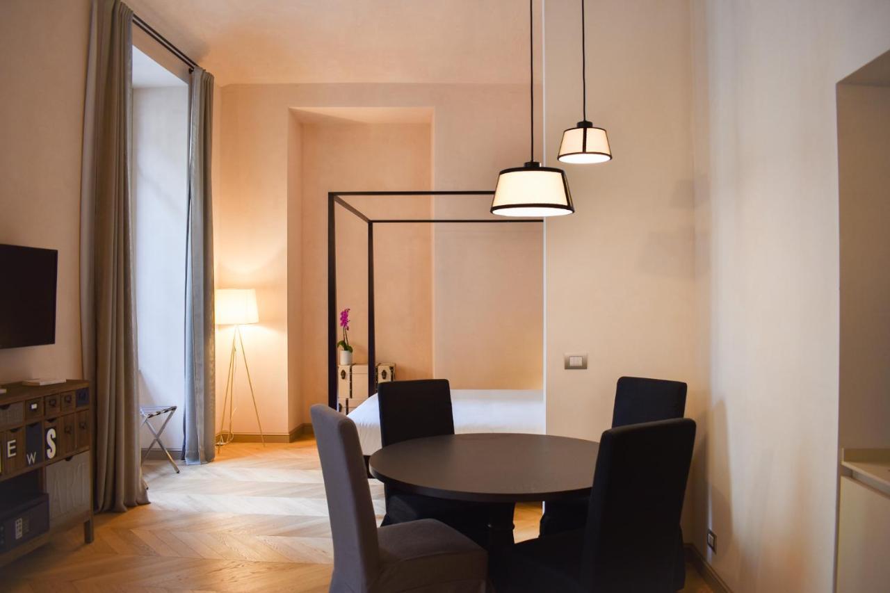 Opera35 Boutique Hotel Turin Luaran gambar